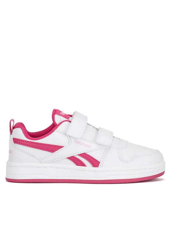 Reebok Snīkeri Royal Prime 2.0 100208254 Balts