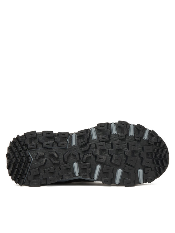 HUGO HUGO Sneakersy G00531 M Szary