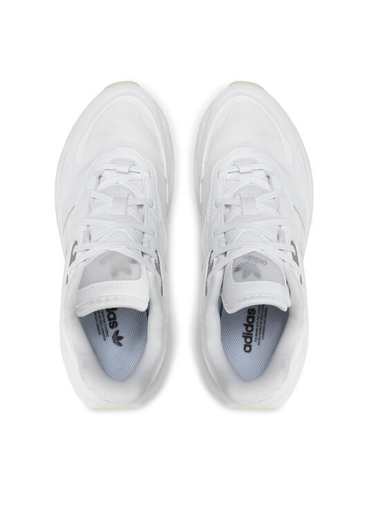 adidas adidas Sportcipők Zentic W GX0420 Fehér