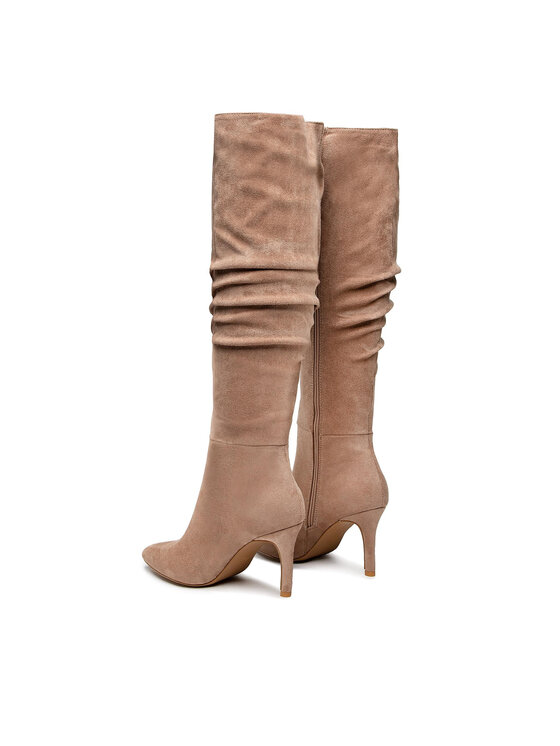 DeeZee DeeZee Stivali H030301-01 Beige