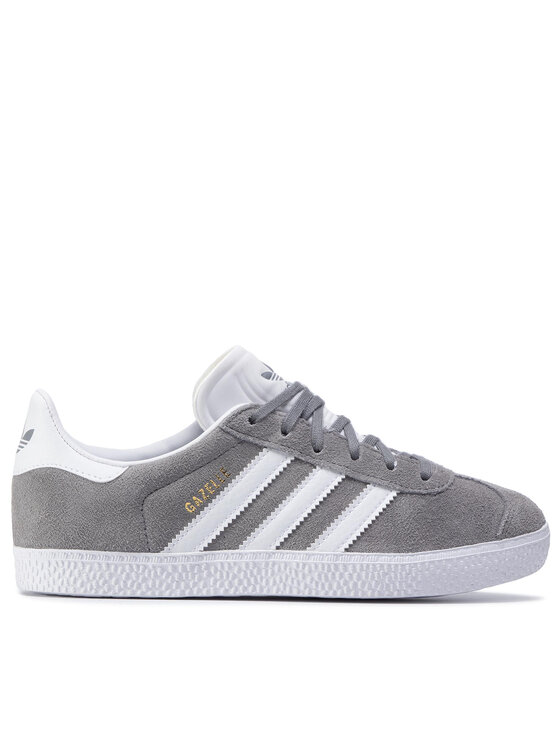 adidas adidas Sneakersy Gazelle J FW0716 Šedá