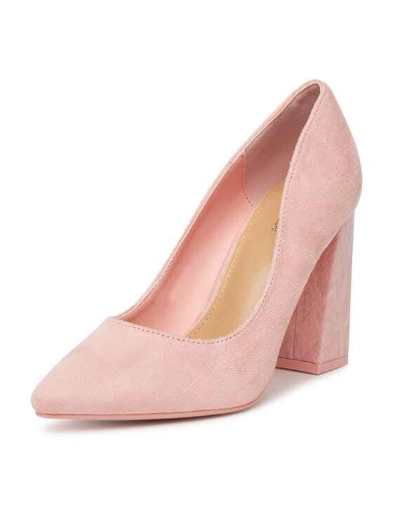 DeeZee DeeZee Décolleté XLO Rosa
