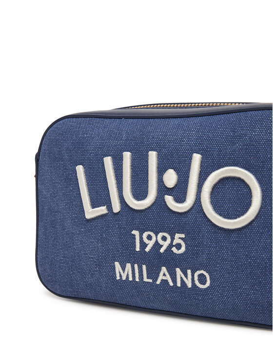 Liu Jo Liu Jo Τσάντα AA5001 T6948 Σκούρο μπλε