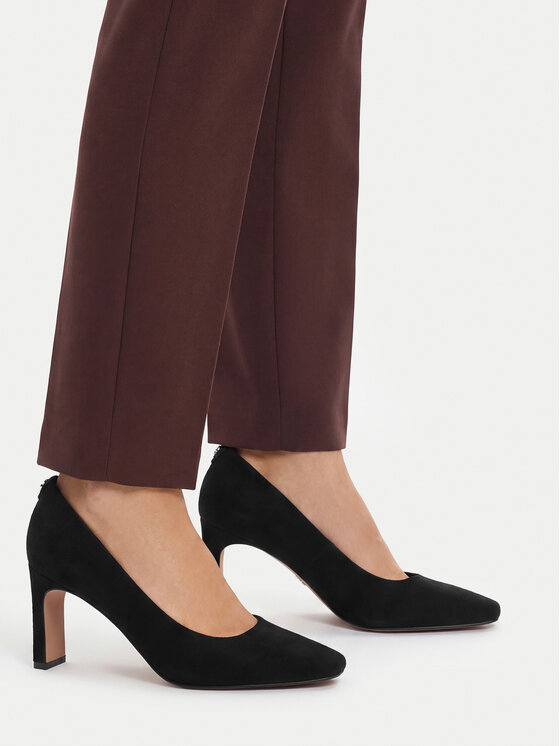 Nine West Nine West Γοβάκια CEO-LP806187-1 Μαύρο