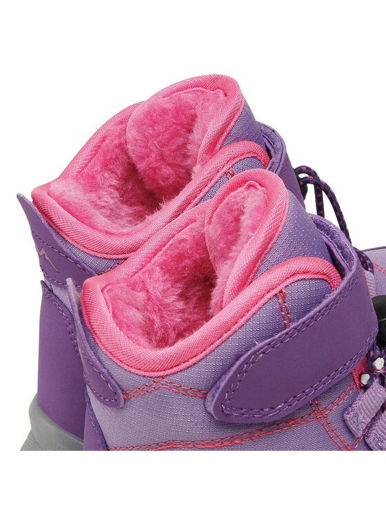 Sprandi Sprandi Sniego batai CP86-22868(IV)DZ Violetinė