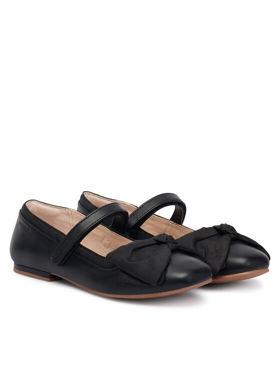 Mayoral Mayoral Scarpe basse 46555 Nero