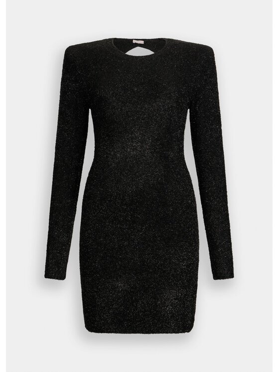 Liu Jo Liu Jo Abito da sera MF5236MA10RA3836 Nero Slim Fit