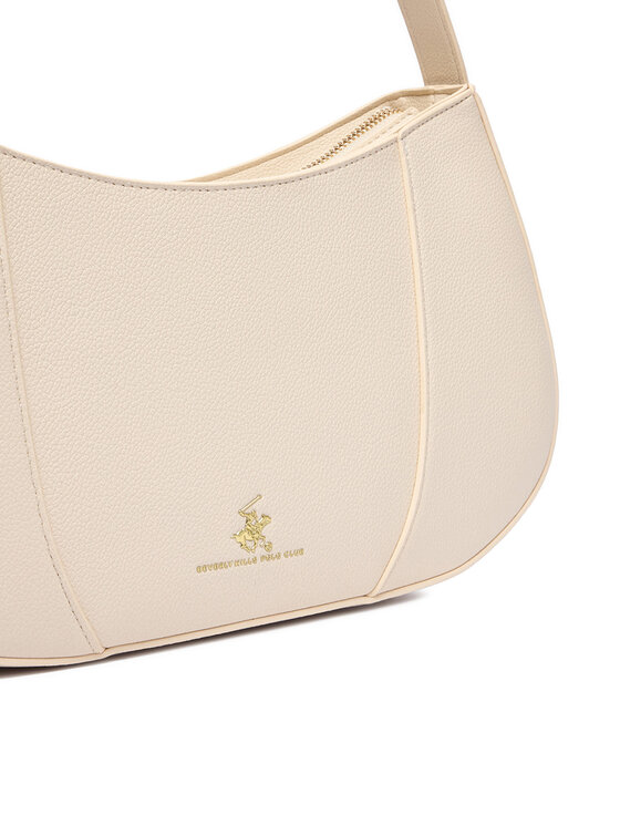 Beverly Hills Polo Club Beverly Hills Polo Club Handtasche CEO-BHPC-K-002-10 Creme