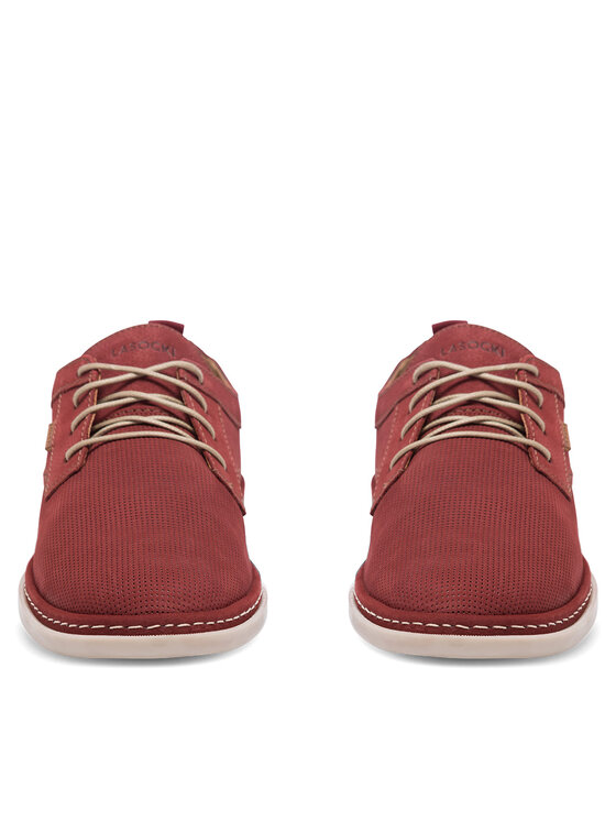 Lasocki Lasocki Sneakers VITO-11 MB Rot