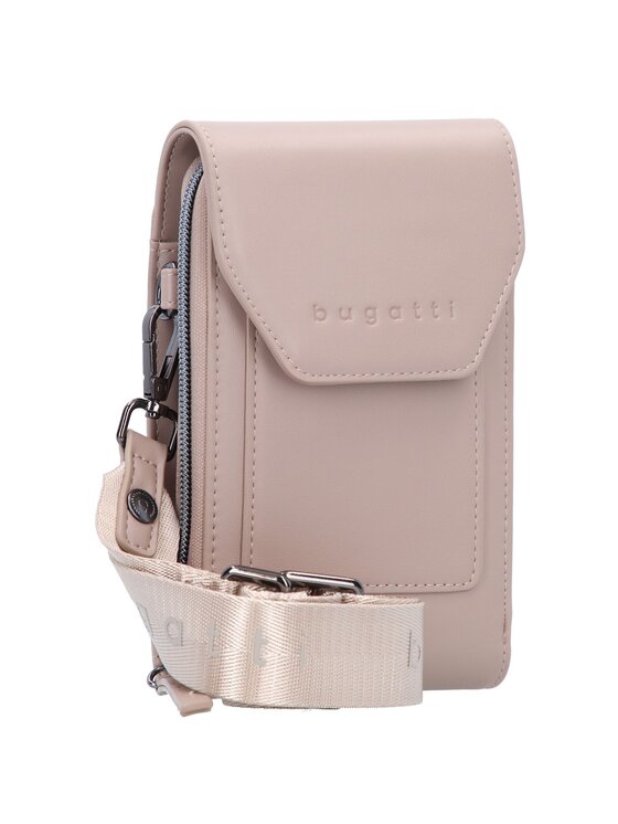 Bugatti Bugatti Etui na telefon 228164 Brązowy