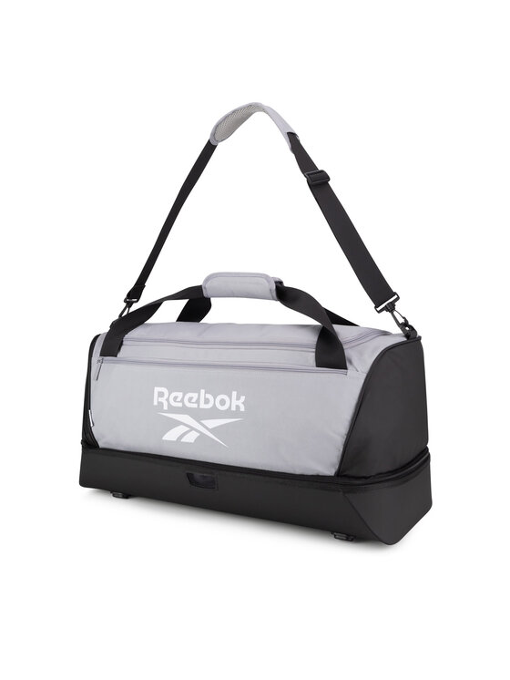 Reebok Reebok Σάκος RBK-011-CCC-05 Γκρι