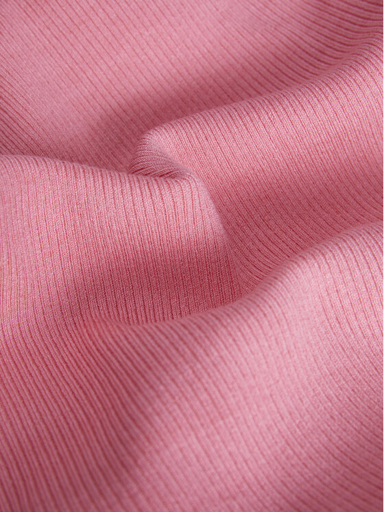 JJXX JJXX Strickkleid 12243111 Rosa Tight Fit