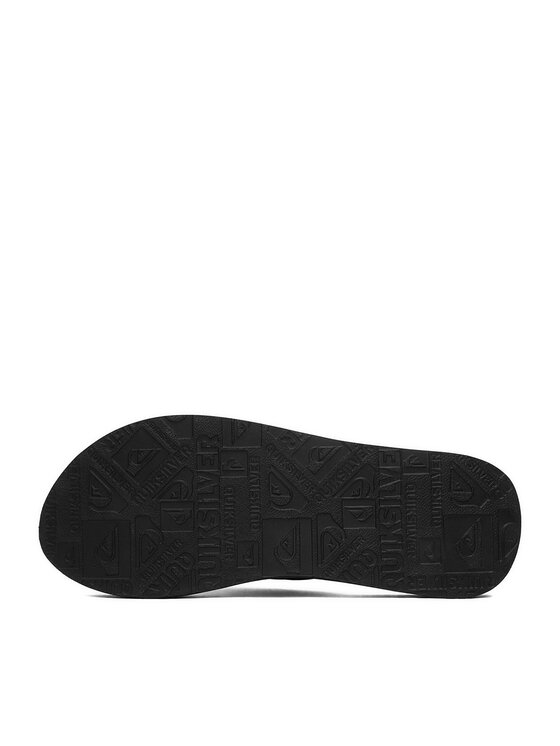 Quiksilver Quiksilver Flip-flops EO-DUNE CQ10036MB Fekete