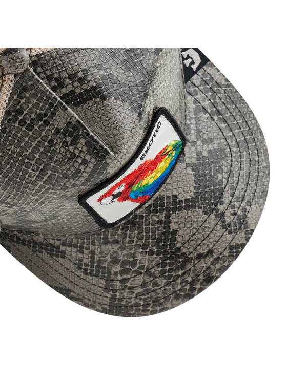 Goorin Bros Goorin Bros Cepure ar nagu Margaritaville 101-0868 Pelēks