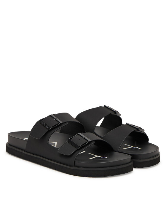 Gant Gant Šlepetės 32634299 Juoda