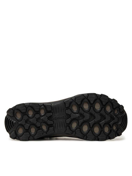 Merrell Merrell Παπούτσια πεζοπορίας Thermo Kiruna 2 Mid Wp J037241 Καφέ