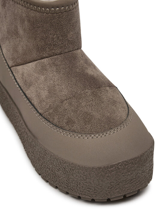 Tretorn Tretorn Čizme za snijeg Alunda Hybrid Jr Kaki