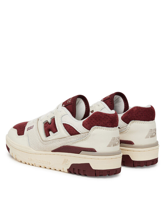New Balance New Balance Tenisice BB550LEZ Bež