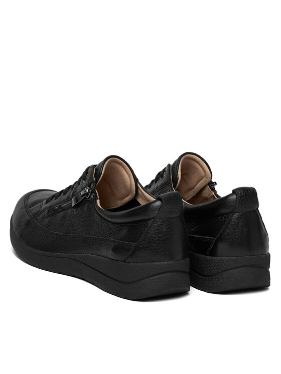 Caprice Caprice Laisvalaikio batai 9-23724-46 Juoda