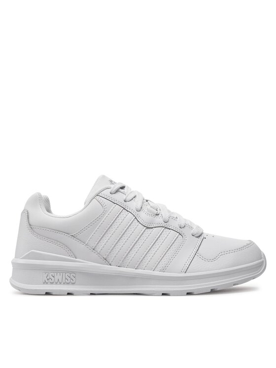 Sneakers K-Swiss Rival Trainer 09078-998-M Alb