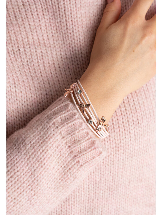 FIGL FIGLFIGL Bracciale FB99998 Beige