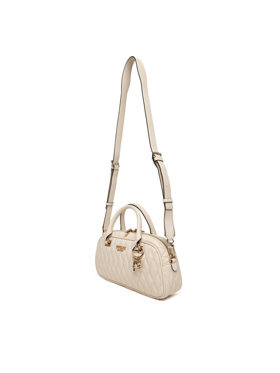 Guess Guess Borsetta Valla HWQG81 22050 Écru