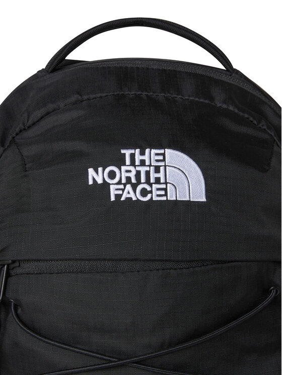 The North Face The North Face Kuprinės Borealis Mini NF0A52SW4HF1 Juoda