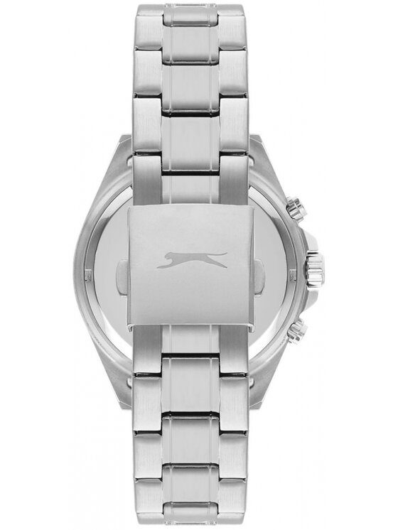 Slazenger Slazenger Zegarek SL.09.2309.2.01 Szary