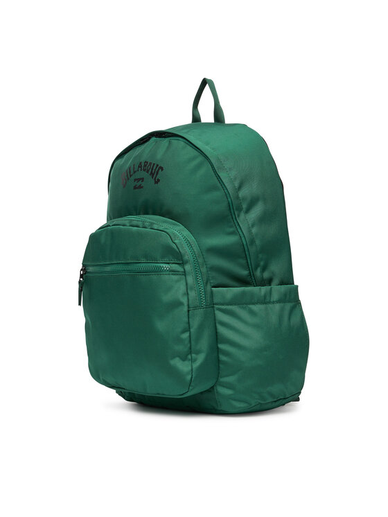 Billabong Billabong Рюкзак C-BLB-M-002-08 Зелений
