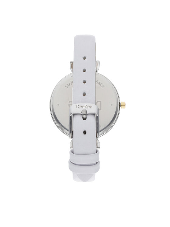 Orologio 03W Bianco
