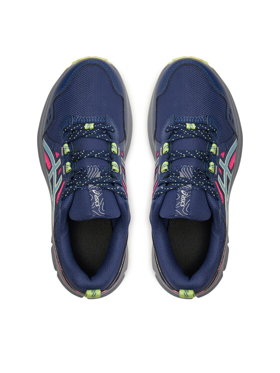 Asics Asics Jooksujalatsid Trail Scout 3 1012B516 Sinine