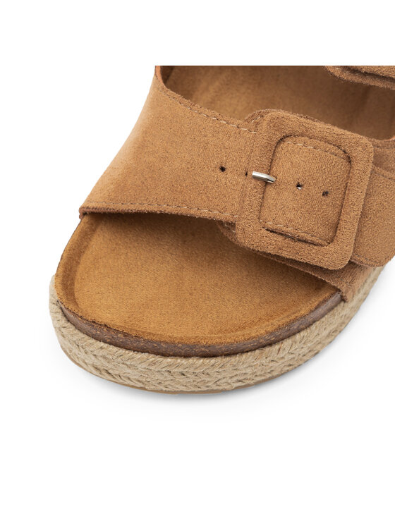 Jenny Fairy Jenny Fairy Espadrillas HB210-15ECO Beige