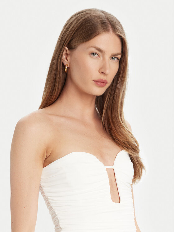 TOUS TOUS Uhani 1004256600 Zlata