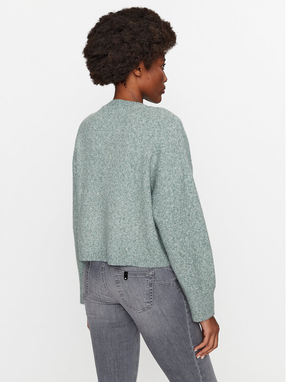 Vero Moda Vero Moda Pullover 10291696 Grün Regular Fit