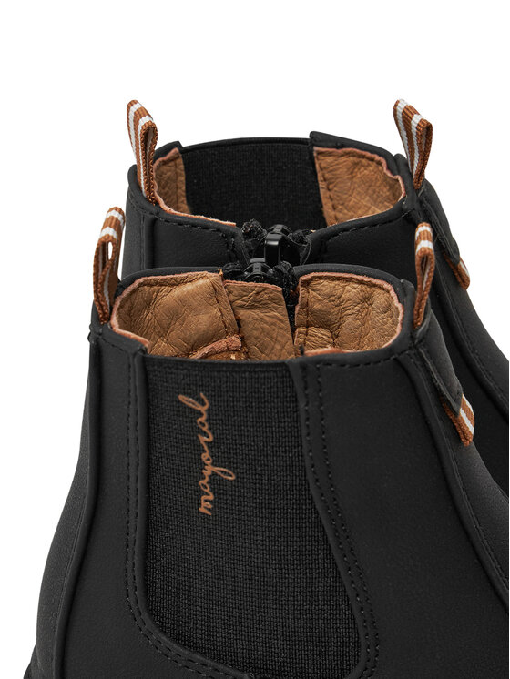 Mayoral Mayoral Botine 44.526 Negru
