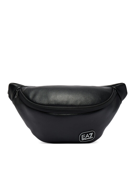 EA7 Emporio Armani EA7 Emporio Armani Ľadvinka 7X000073 AF29345 Čierna