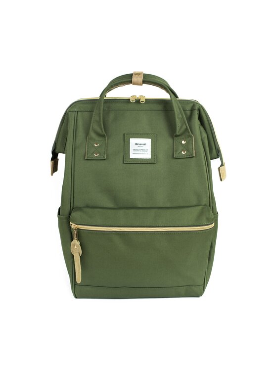 Himawari Himawari Plecak No. 8 Classic Khaki