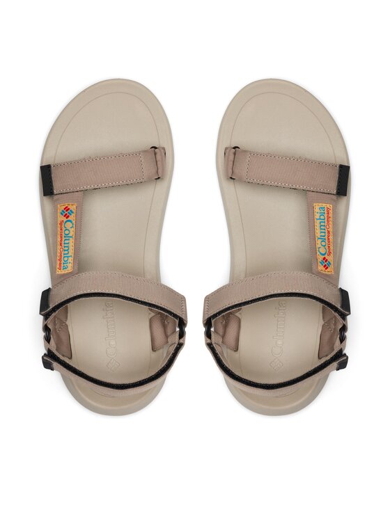 Columbia Columbia Sandaalid 2068351 Pruun