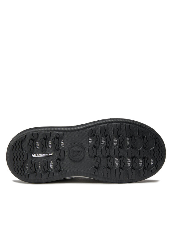 Bogner Bogner Stivali da neve La Plagne 3 32347014 Grigio