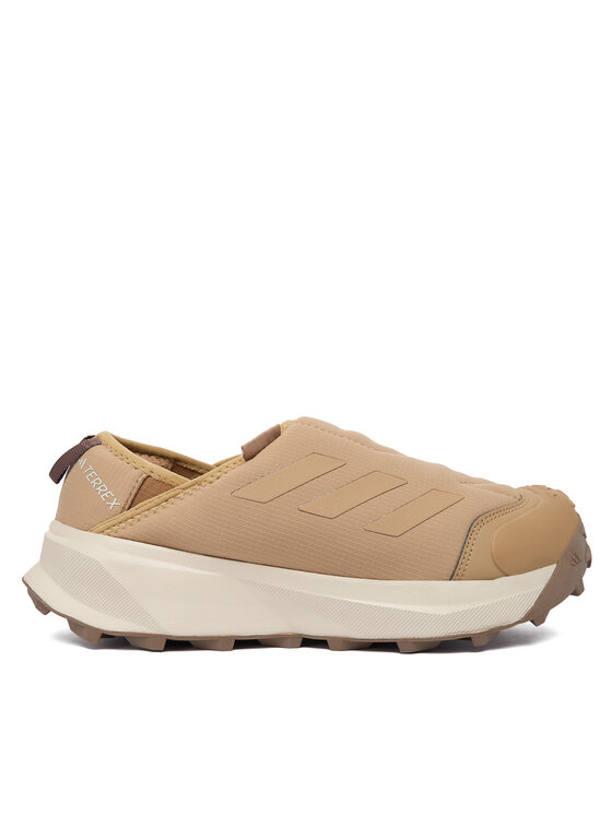 adidas adidas Turistiniai batai Terrex Winter Slip-On Cold.Rdy JR5302 Smėlio