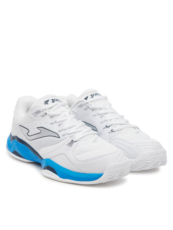 Joma Joma Obuća za tenis Master 1000 2532 TM100S2532C Bijela
