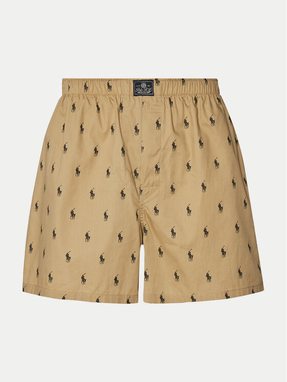 Polo Ralph Lauren Polo Ralph Lauren Set 3 parov boksaric 714830273035 Pisana