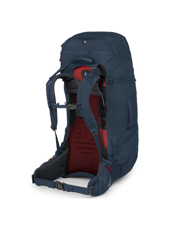 Osprey Osprey Plecak 250259 Błękitny