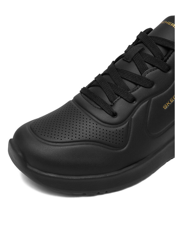 Skechers Skechers Superge C-UNO LIGHT 8750063 BBK Črna