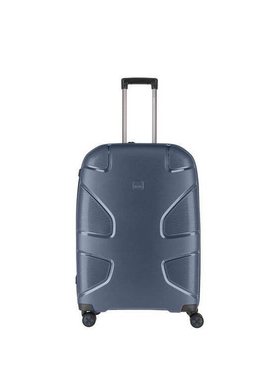 IMPACKT IMPACKT Torba podróżna 289952 Błękitny