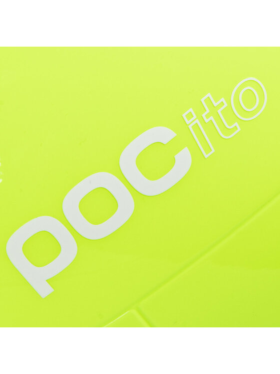 POC POC Kask narciarski Obex Mips 10474 8234 Zielony