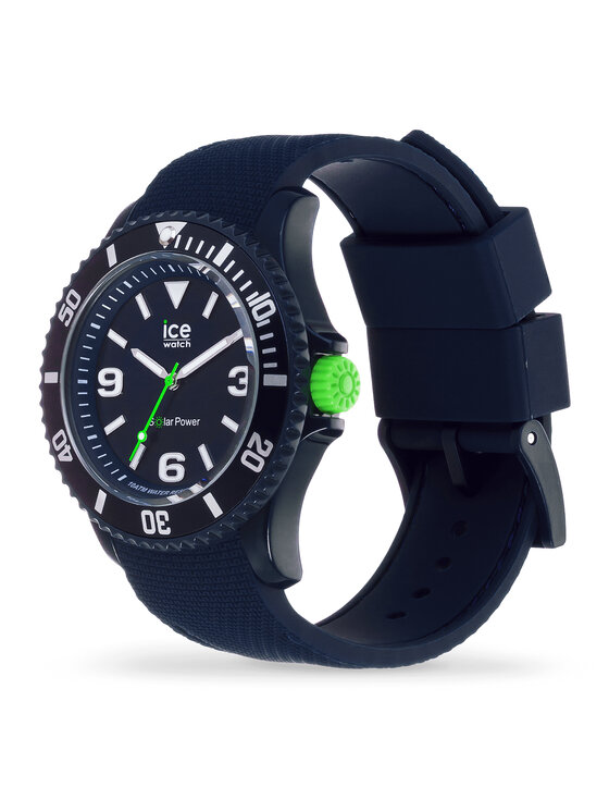 Ice-Watch Ice-Watch Ρολόι ICE.019545 Μπλε