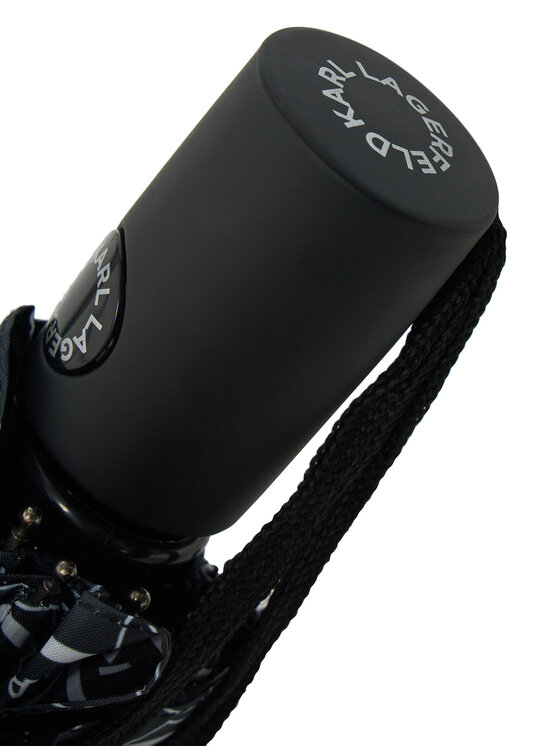 KARL LAGERFELD KARL LAGERFELD Vihmavari A1W50043 Must