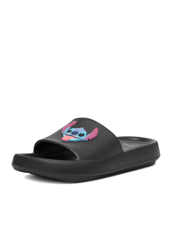 Disney Classics Disney Classics Nazouváky SS25-189DCLS Černá