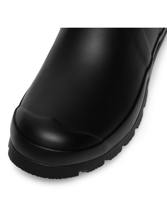 Hunter Hunter Cizme de cauciuc HFW-003 Negru